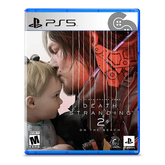 Death Stranding 2: On The Beach for PS5