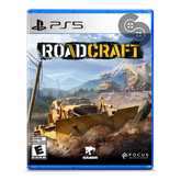 Roadcraft for PS5: Master the Art of Custom Racing