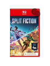 Split Fiction for Nintendo Switch 2