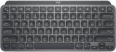 Logitech MX Keys Mini Wireless Keyboard – Compact, Backlit, Multi-Device Bluetooth