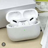 AirPods Air Pro 3rd Gen – TWS Bluetooth Earbuds with Charging Case