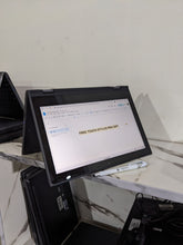 Lenovo Chromebook 300e X360 2-in-1 – Touchscreen Laptop/Tablet with Free Stylus Pen (4GB RAM, 32GB Storage, Play Store Support)