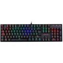 Redragon K551 Vara Mitra RGB Mechanical Gaming Keyboard – Compact, Durable, Anti-Ghosting