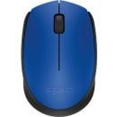 Logitech M171 Wireless Mouse – Compact, Reliable, Plug & Play