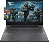 HP Victus 15-FB2082WM – Ryzen 5 8000 Series, RTX 4050 6GB, 8GB RAM, 512GB SSD, 15.6" FHD 144Hz (Backlit Keyboard)