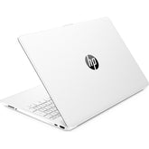 HP Laptop 15s-eq2051ns – Ryzen 3 5300U, 8GB RAM, 256GB SSD, 15.6" FHD IPS, Win 11 (Open Box)