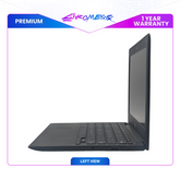 HP Chromebook 14 G7 – Premium Edition, 14" HD Display, 1-Year Warranty