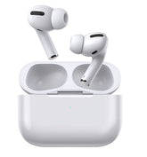 AirPods Pro Wireless Earbuds – Bluetooth 5.0 with Charging Case & Extra Ear Tips