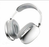 P9 Wireless Bluetooth Headphones – Noise-Cancelling Stereo Headset with Mic