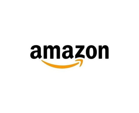 Amazon NL 50 EUR