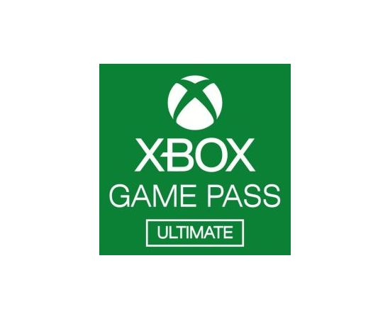 XBOX 3M ULTIMATE GAME PASS BRAZIL