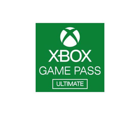 XBOX 3M ULTIMATE GAME PASS BRAZIL