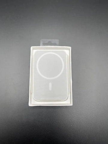 Magsafe Compatible 10,000mah Magnetic Wireless Power Bank – Compact Fast Charging Battery Pack(with Box)