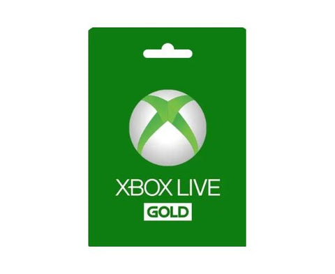 Xbox Game Pass Core 2 Days Trial Subscription (Only for New Account) Game Card Global
