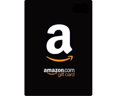 Amazon.se SEK100 Gift Card Sweden