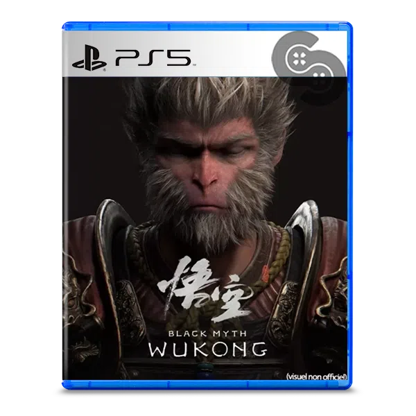 Black Myth: Wukong PS5