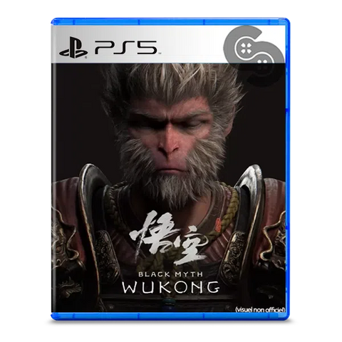 Black Myth: Wukong PS5