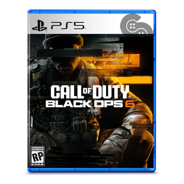 Call of Duty: Black Ops 6 PS5