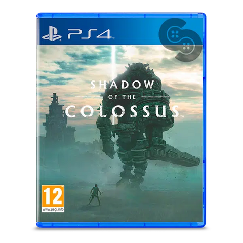Shadow of the Colossus for PS4