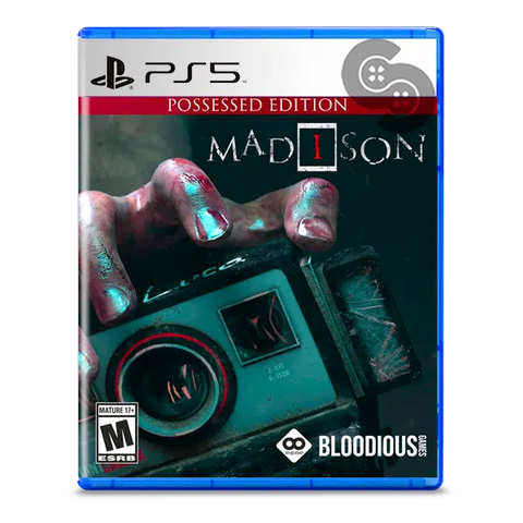 Madison for PS5