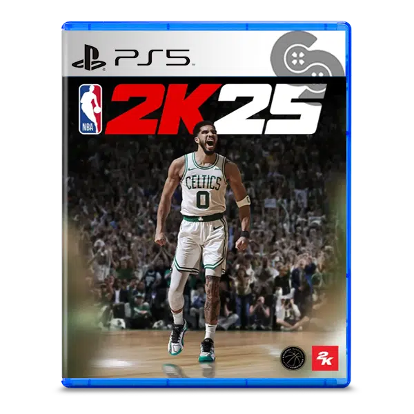 NBA 2K25 for PS5