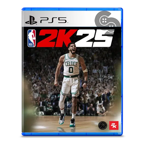 NBA 2K25 for PS5