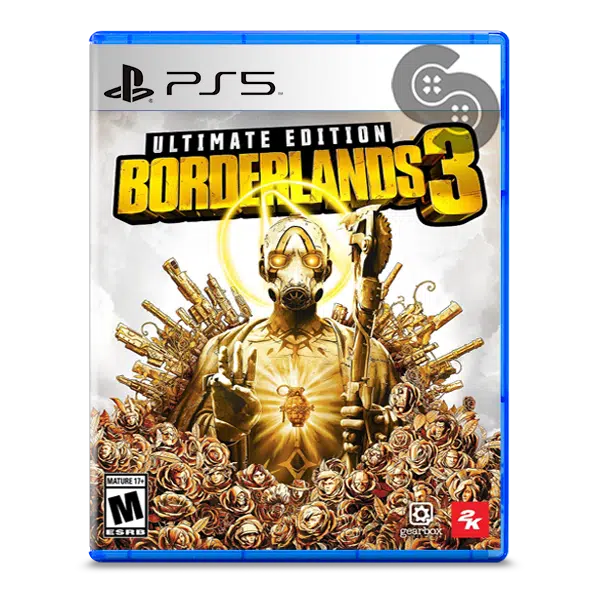 Borderlands 3 for PS5