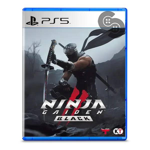 Ninja Gaiden 2 Black for PS5: The Ultimate Ninja Challenge