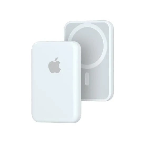 Portable 20W Wireless Charger Power Bank for iPhone