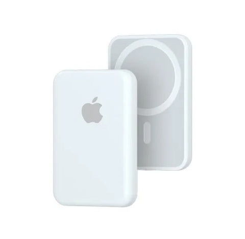 Portable 20W Wireless Charger Power Bank for iPhone