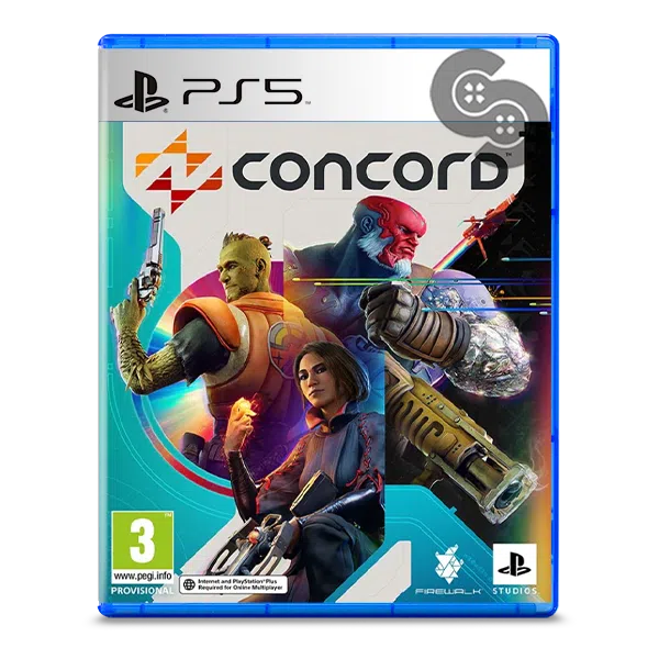 Concord for PS5