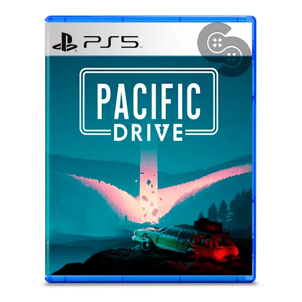Pacific Drive for PS5
