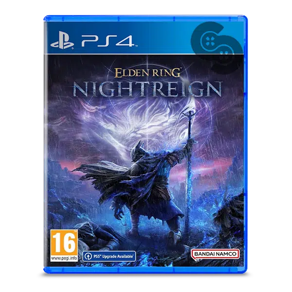 Elden Ring: Nightreign for PS4