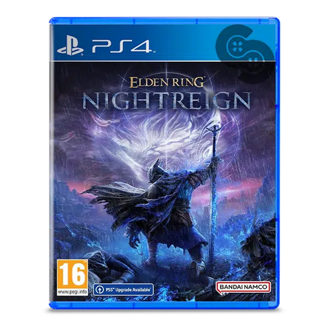 Elden Ring: Nightreign for PS4