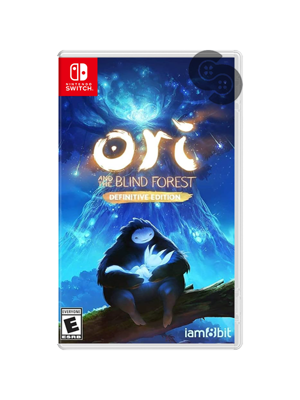 Ori and the Blind Forest for Nintendo Switch