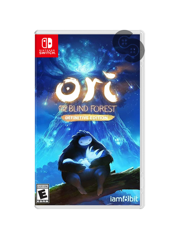 Ori and the Blind Forest for Nintendo Switch