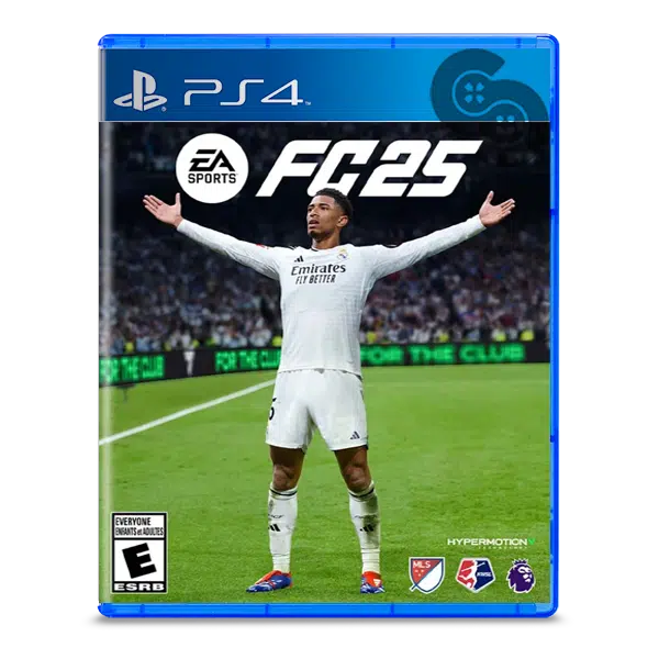 EA SPORTS FC 25 for PS4