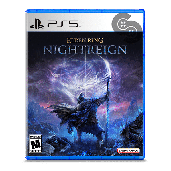 Elden Ring: Nightreign for PS5: A New Era of Darkness and Adventure