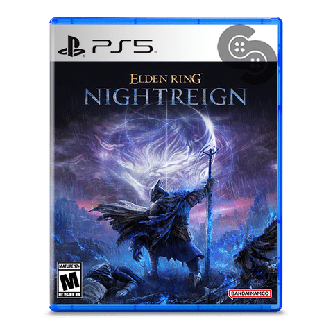 Elden Ring: Nightreign for PS5: A New Era of Darkness and Adventure
