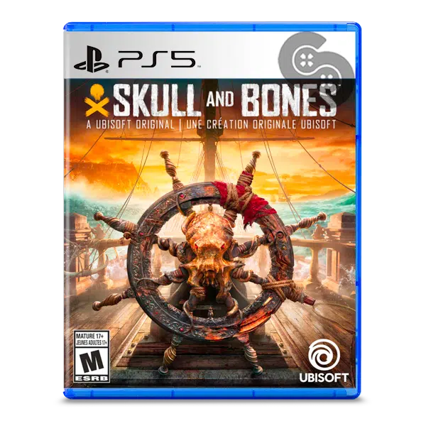Skull and Bones for PS5