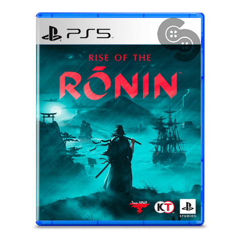 Rise of the Ronin for PS5