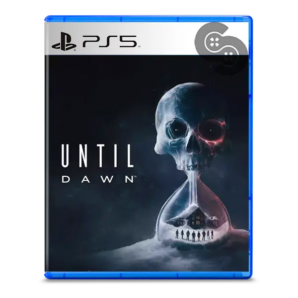 Until Dawn for PS5