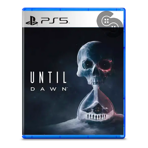 Until Dawn for PS5
