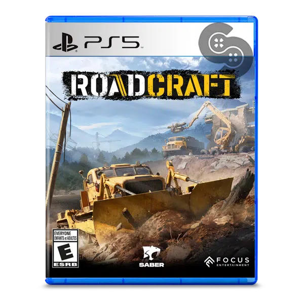 Roadcraft for PS5: Master the Art of Custom Racing