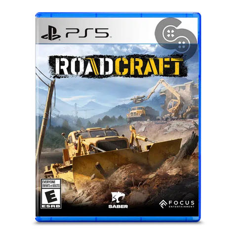 Roadcraft for PS5: Master the Art of Custom Racing