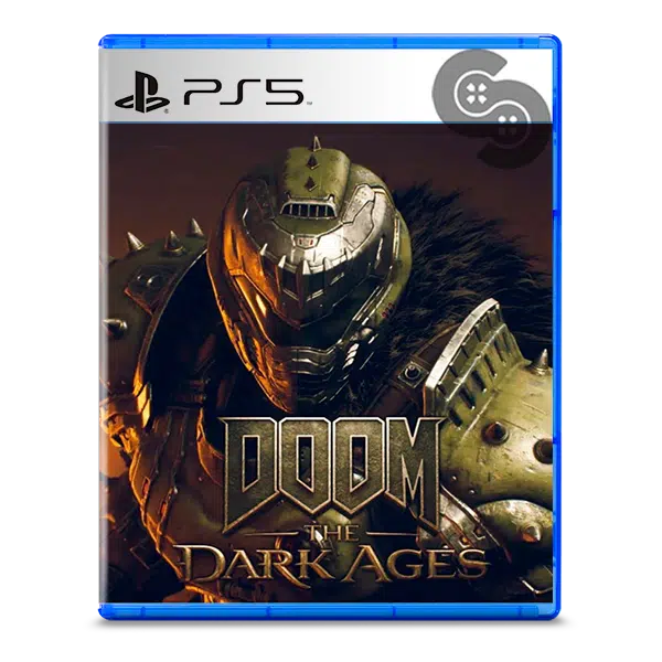 DOOM: The Dark Ages for PS5: The Return of Classic DOOM Action