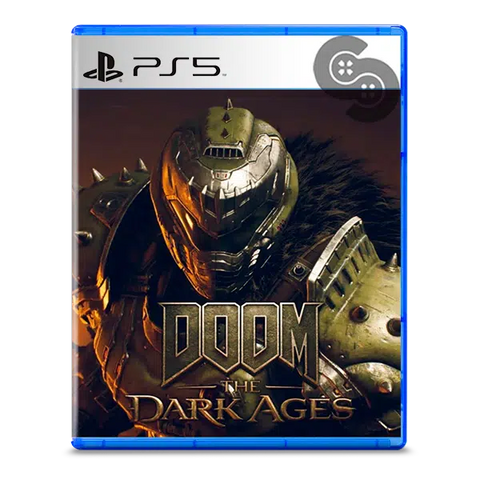 DOOM: The Dark Ages for PS5: The Return of Classic DOOM Action