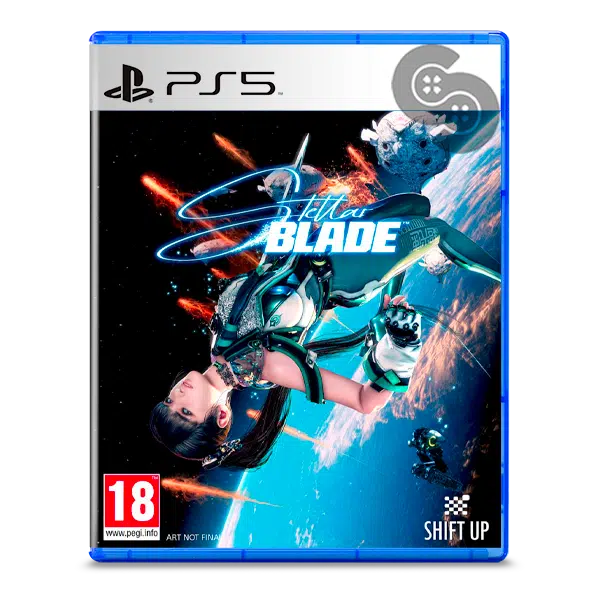 Stellar Blade for PS5