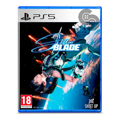 Stellar Blade for PS5