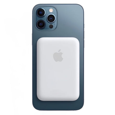 Portable 20W Wireless Charger Power Bank for iPhone